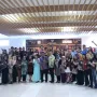 Berita Seminar  Halal Bi Halal Komunitas Excellent img 3478