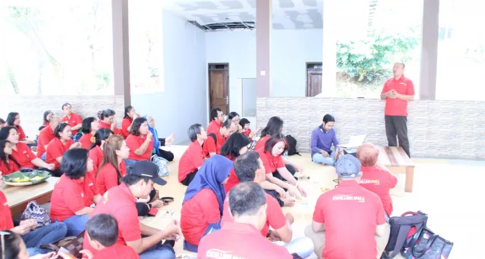 Gallery Komuntias Wirausaha Excellent Business Trip ke Bogor  10 img_5757