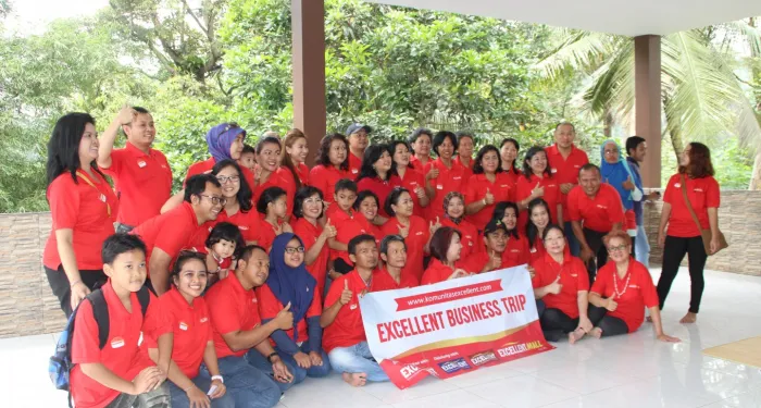 Gallery Komuntias Wirausaha Excellent Business Trip ke Bogor  18 img_5768