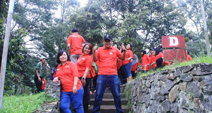 Gallery Komuntias Wirausaha Excellent Business Trip ke Bogor  74 img_7471