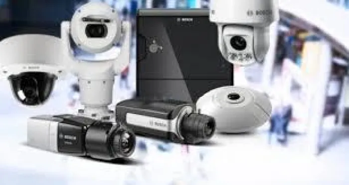 Teknologi CCTV